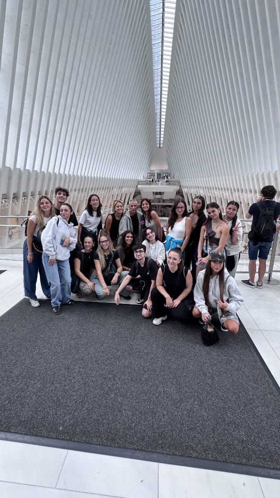 Gruppo Moma interno