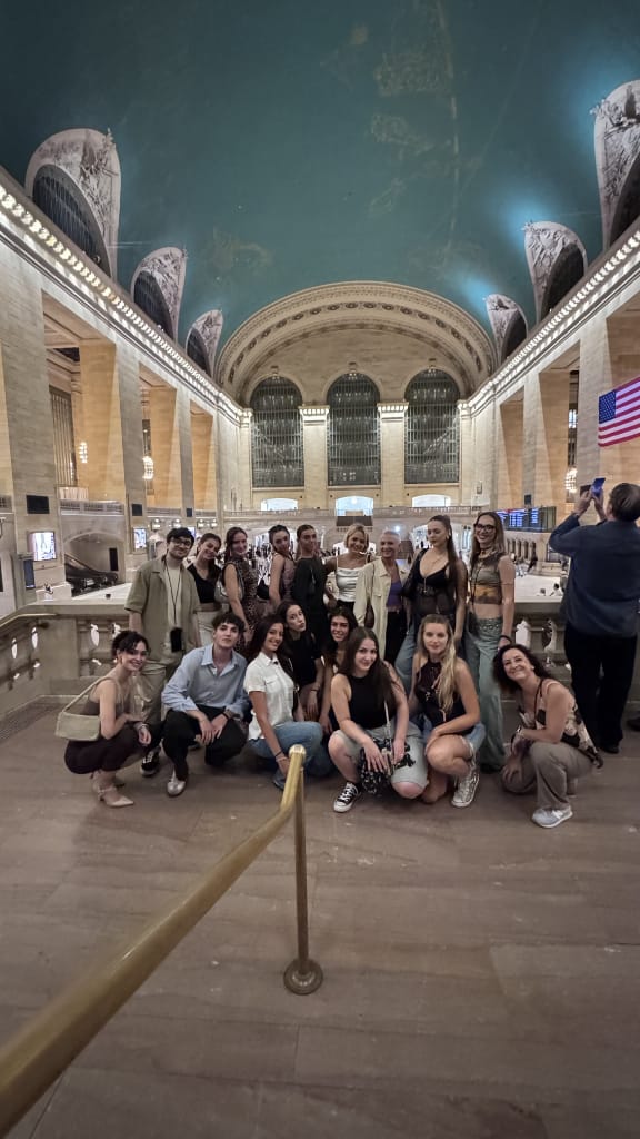 Gruppo stazione centrale