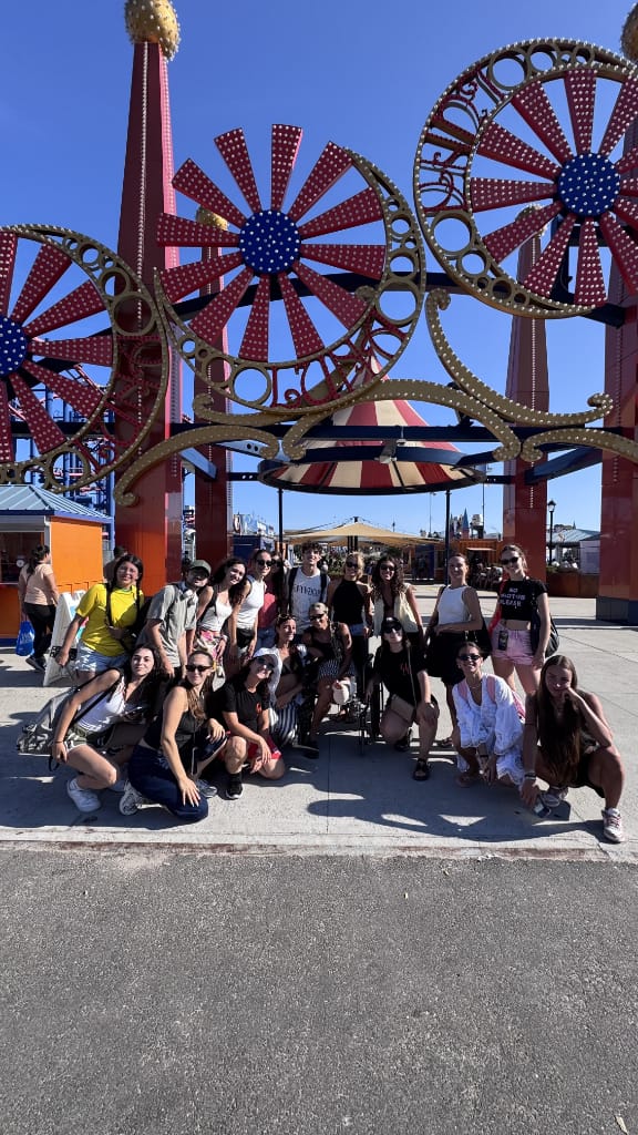 Gruppo Coney Island