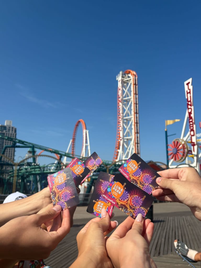 Coney Island