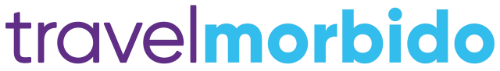 Logo Travel Morbido